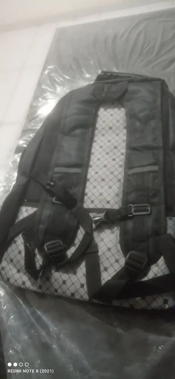 Bolsa de costa 
