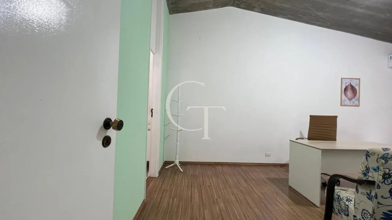 Sala mobiliada para área da saúde no Bairro Brasil  pronta para atender com excelência - Foto 2