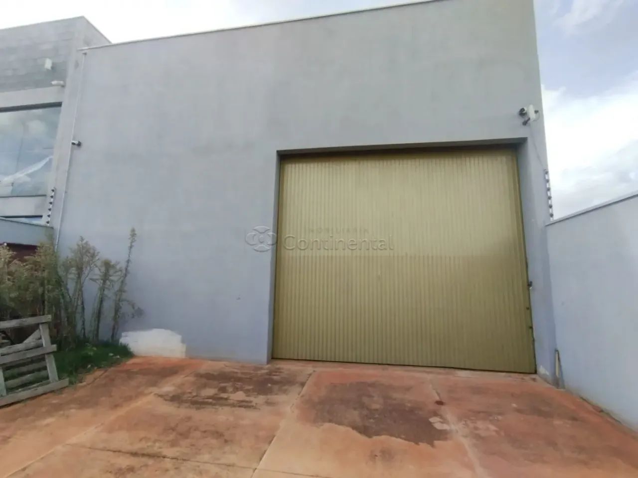 Barracão Comercial para Locação em Dourados - MS - Foto 2