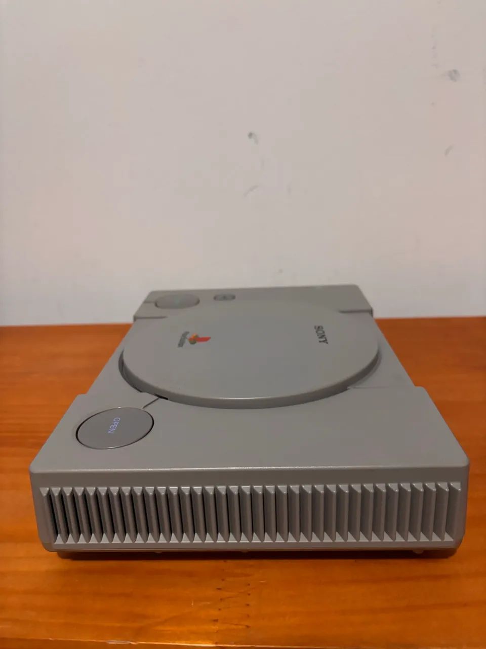 PlayStation one fat - Foto 3