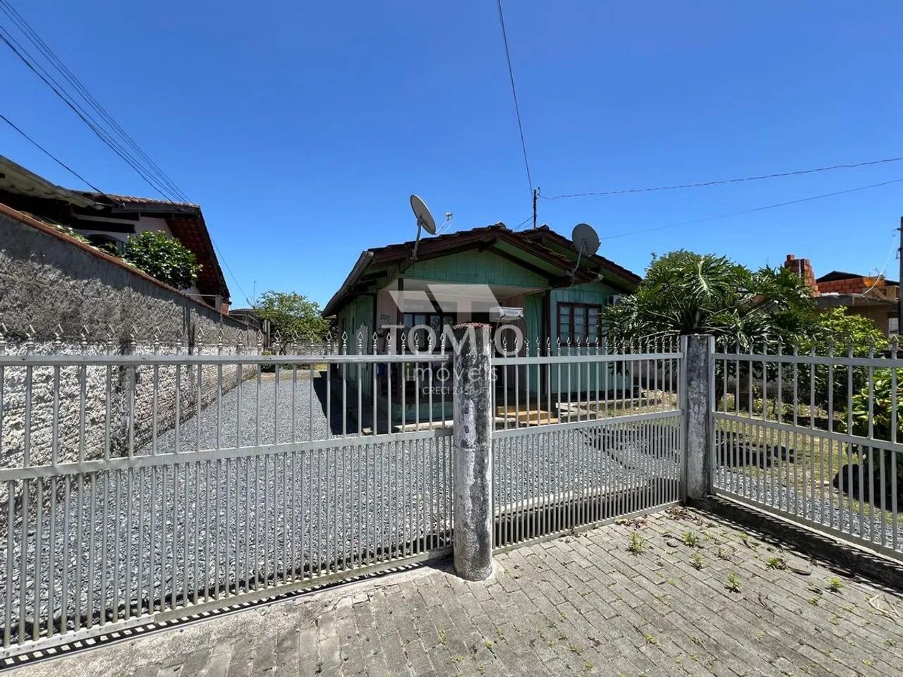 Casa com 3 quartos, Margem Esquerda - Gaspar - Foto 3