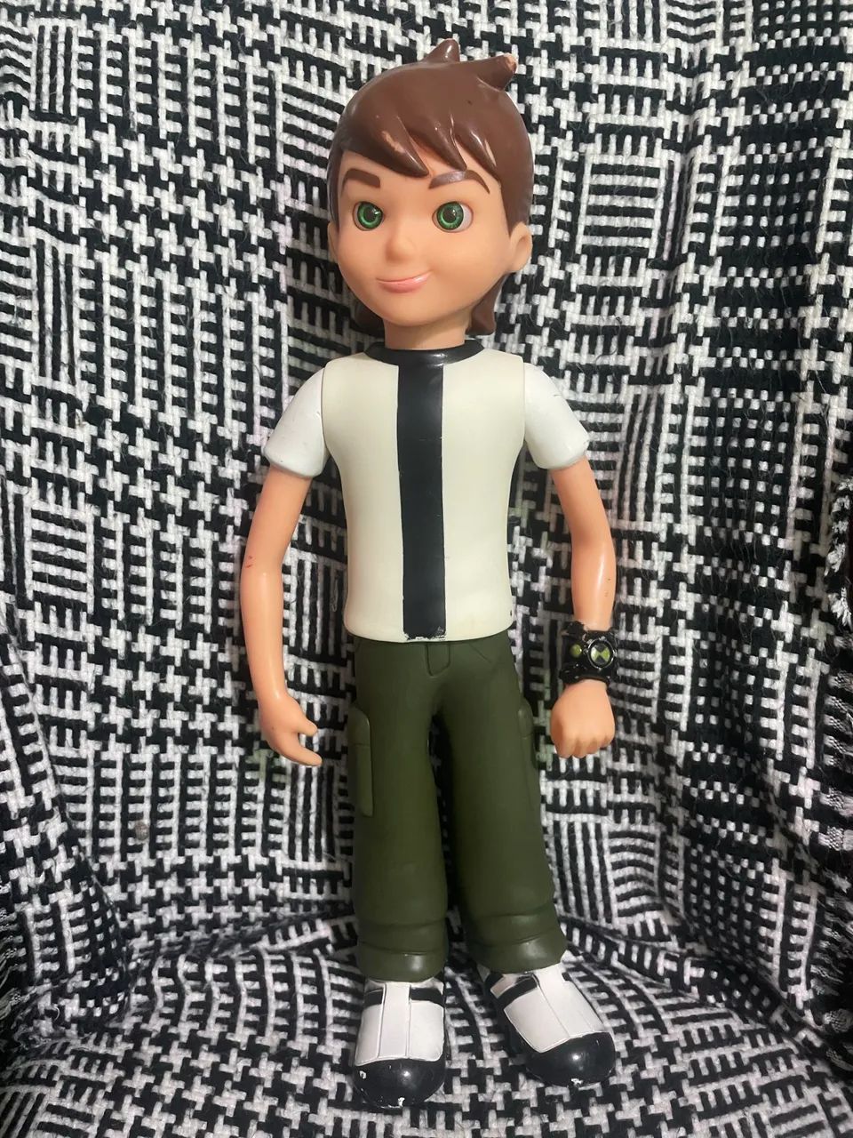 Ben 10 gigante e boneco do Cat Noir - Foto 3