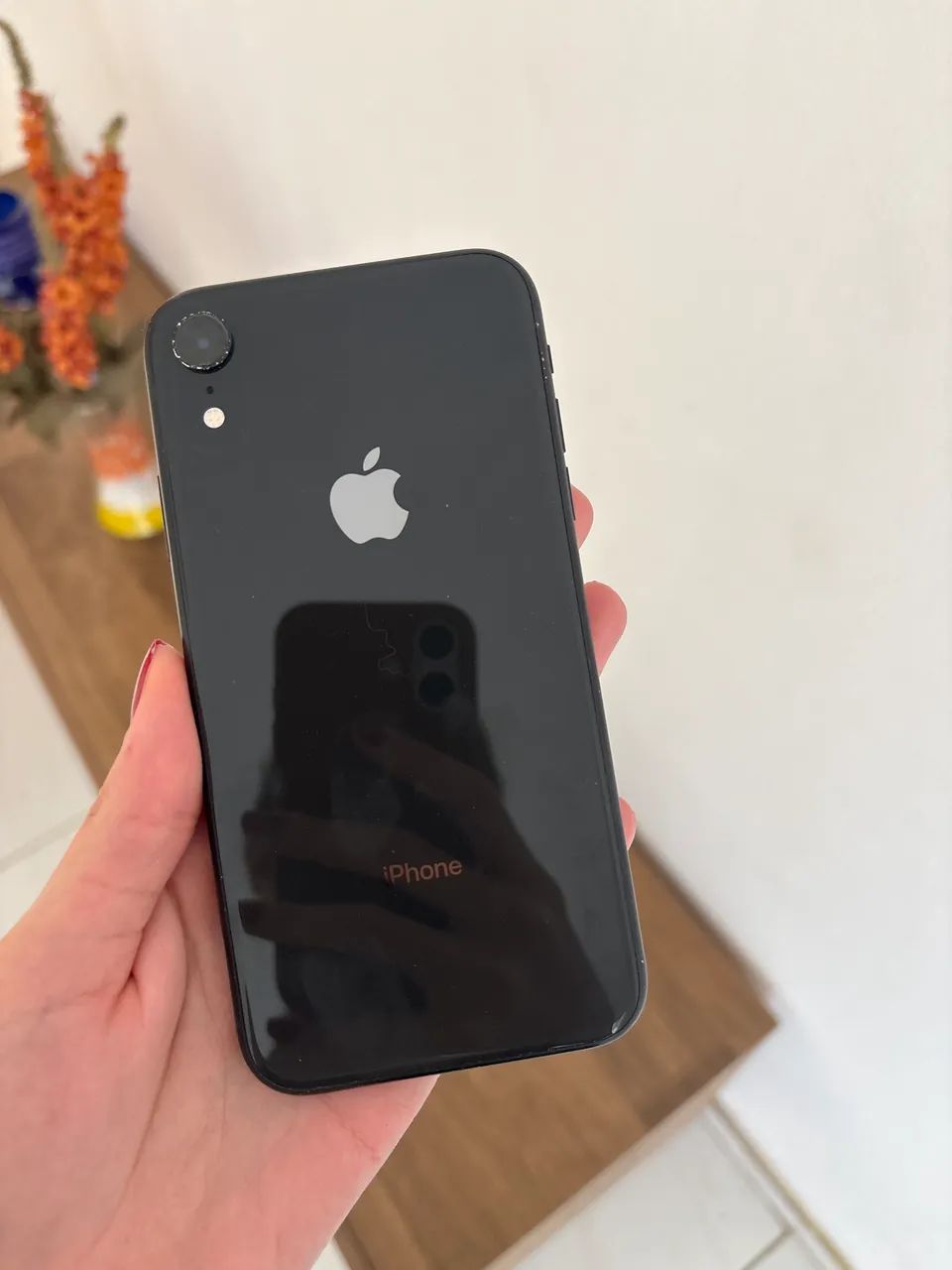 iPhone XR 128gb - Foto 2