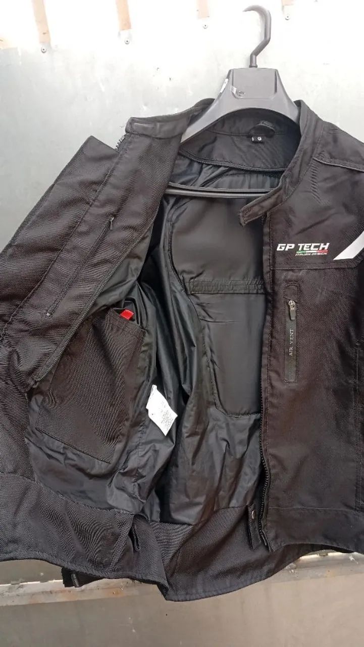 GP tech para motoboy  - Foto 2