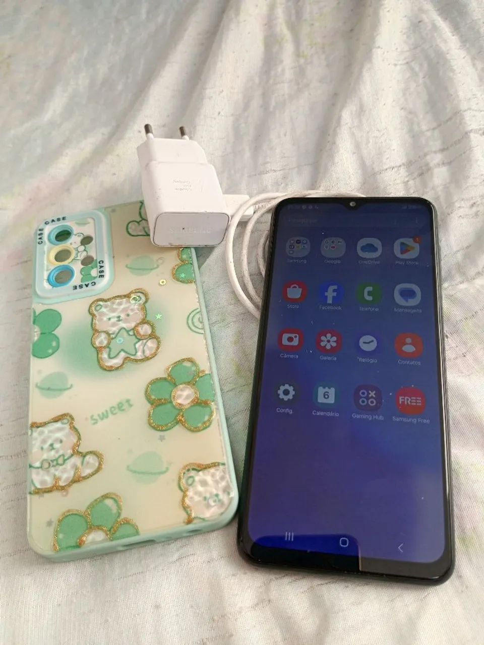 Telefone Celular A23. - Foto 3