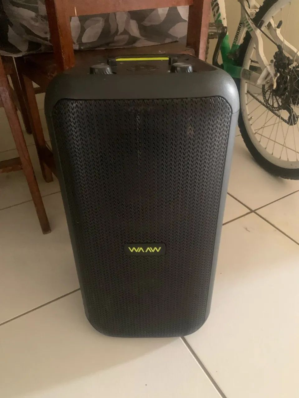 Caixa bob  - Foto 2