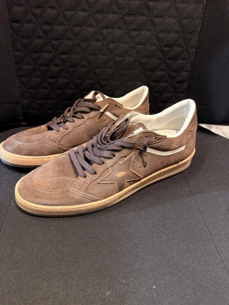Golden Goose Super-Star Original - Calçados - Vila Nova Conceição