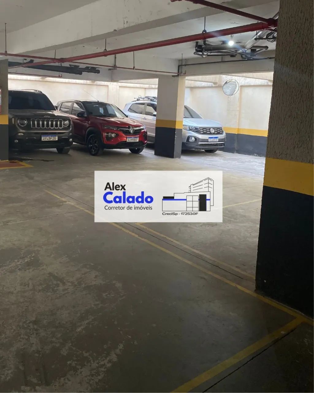 Oportunidade! Linda Sala 37m² - Tucuruvi - Foto 3