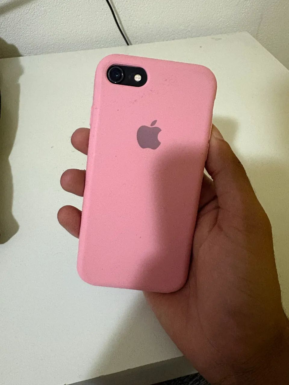 iPhone SE 2020 - Foto 5