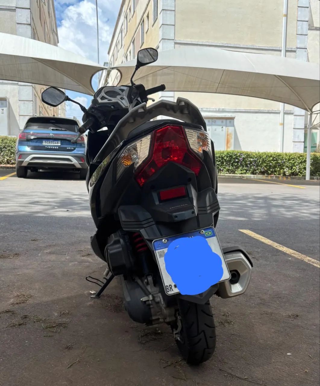 Elite com km baixa  - Foto 4