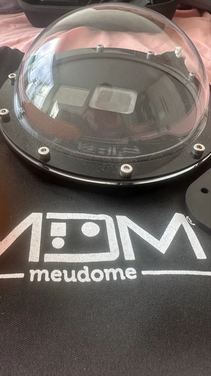 Dome (meu dome) - Foto 3