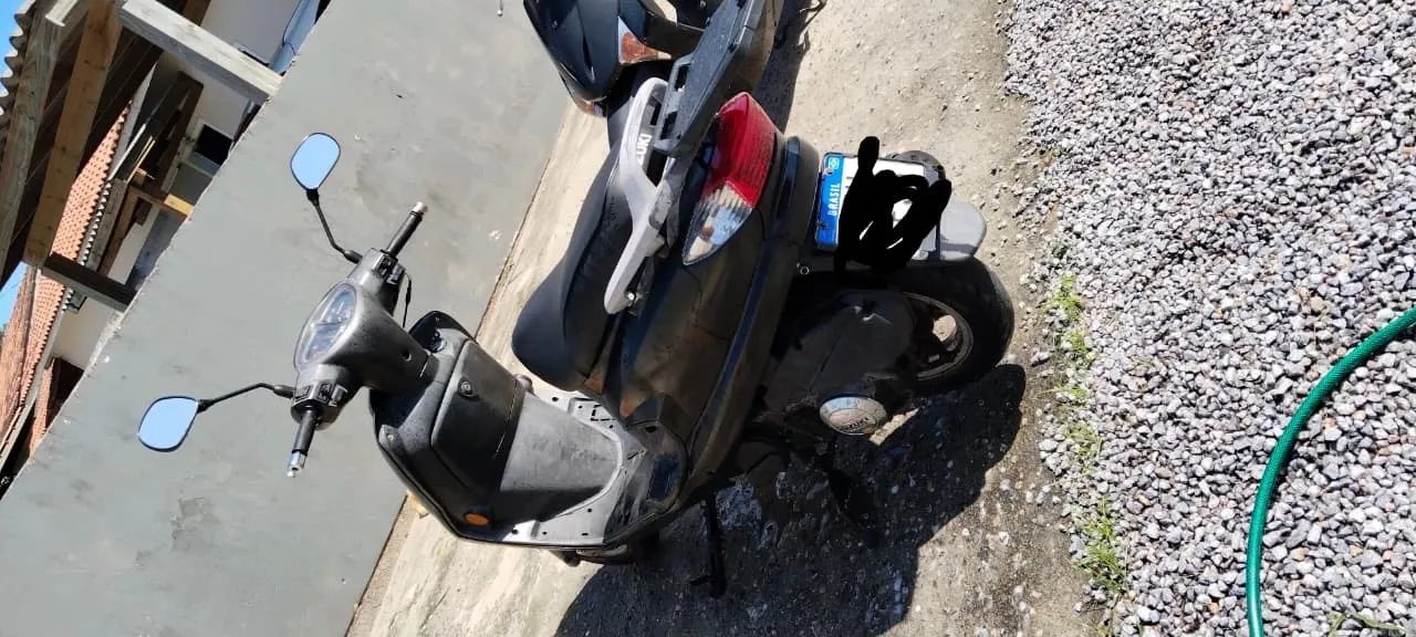 vendo Moto  - Foto 5
