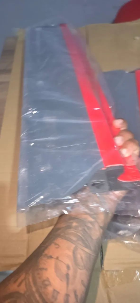 Vendo desempenadeira