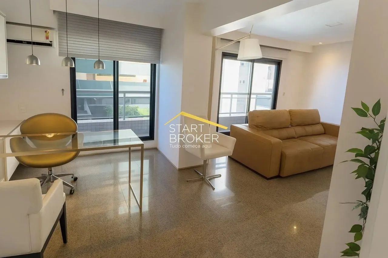 Luxo e exclusividade à beira-mar  Edifício Titan para locação 320m2 - Foto 4