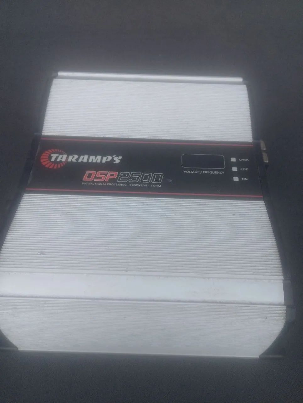 Módulo tarampos 2500 