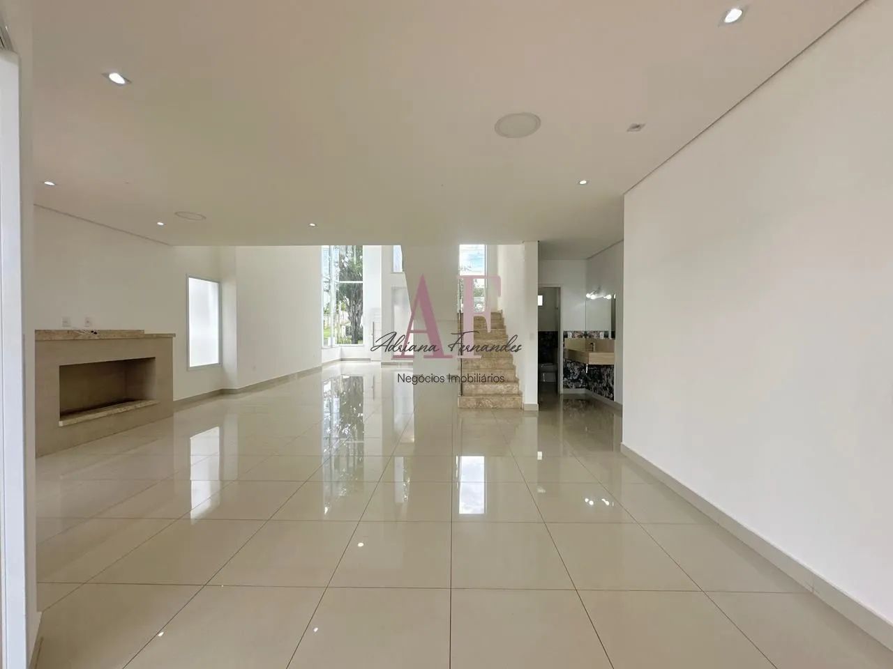 Casa no Reserva da Serra | 4 dormitórios, 2 suítes e amplo quintal - Foto 2