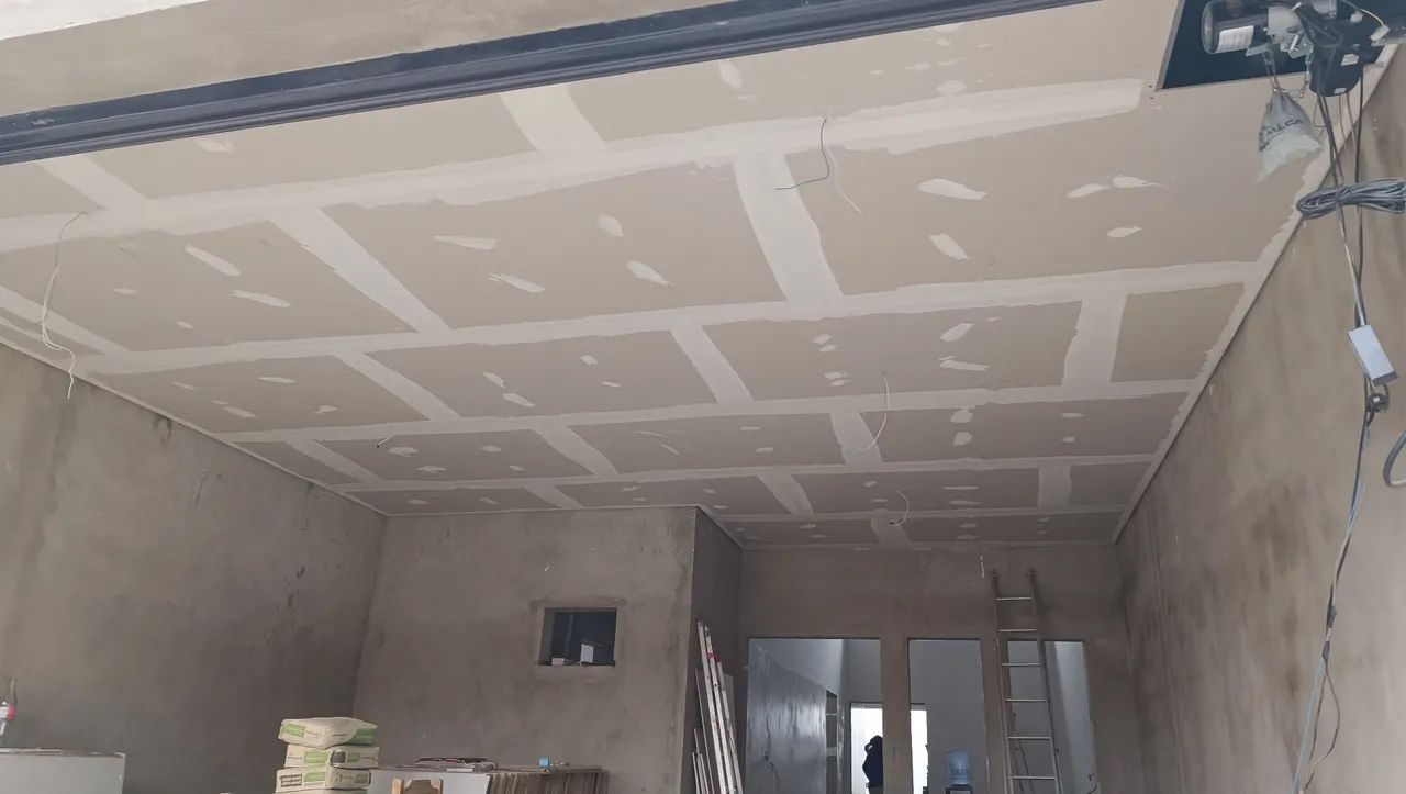 gesso em geral  - Foto 5