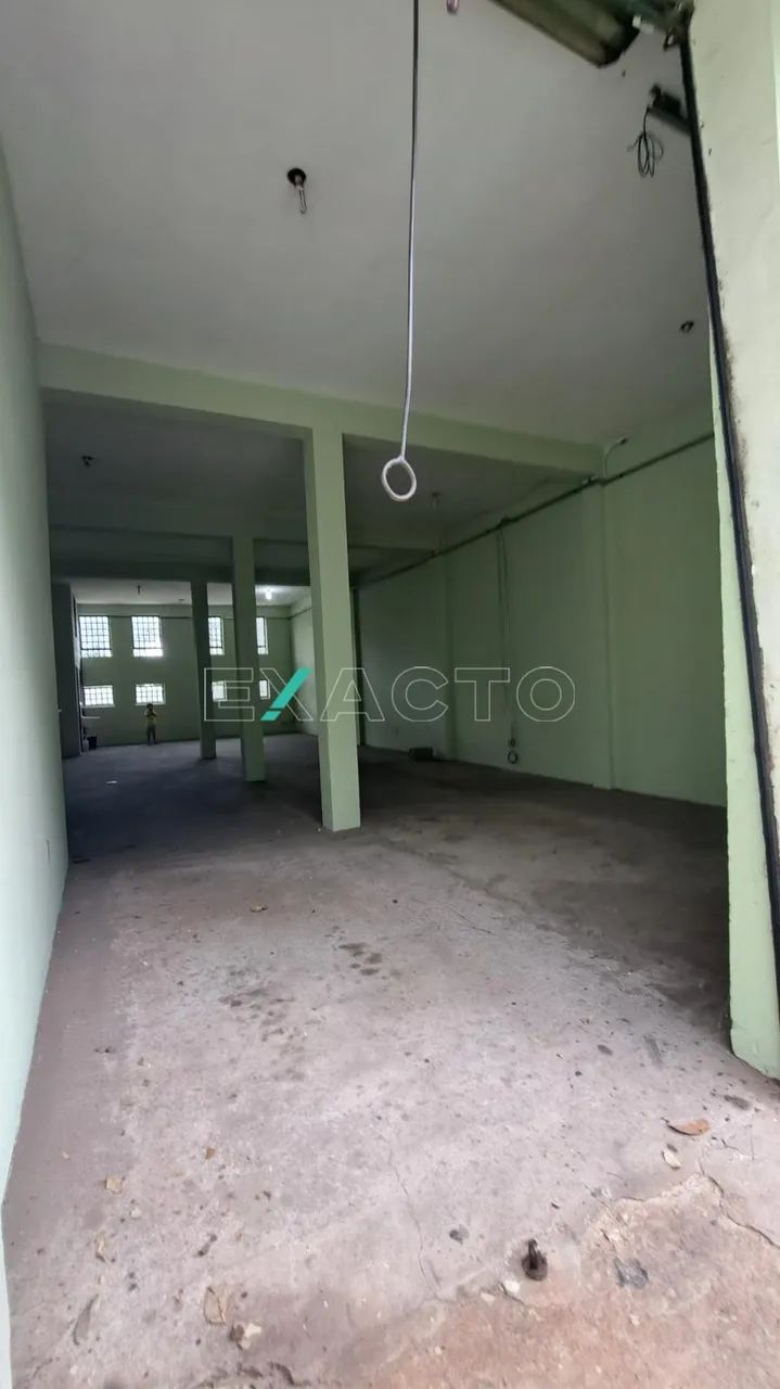 salão - Parque Taquaral - Campinas - Foto 4