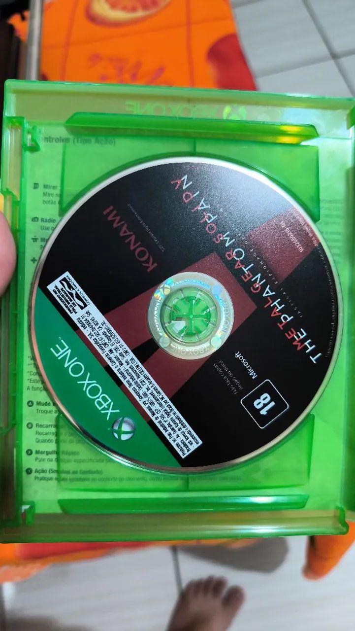Jogo XBOX - Foto 3