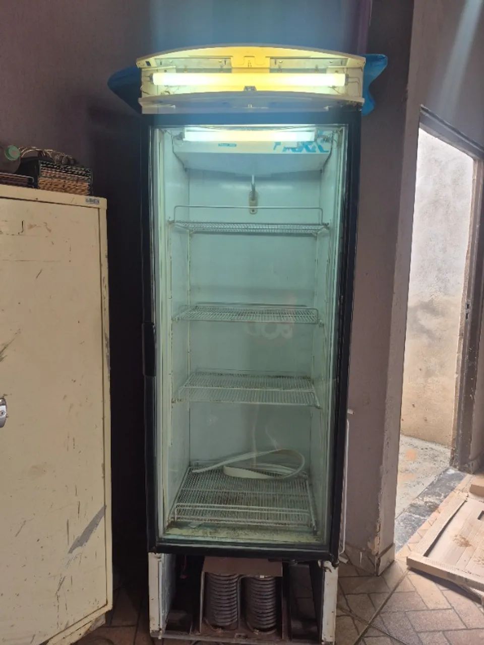 Refrigerador Expositor Metalfrio - Foto 2