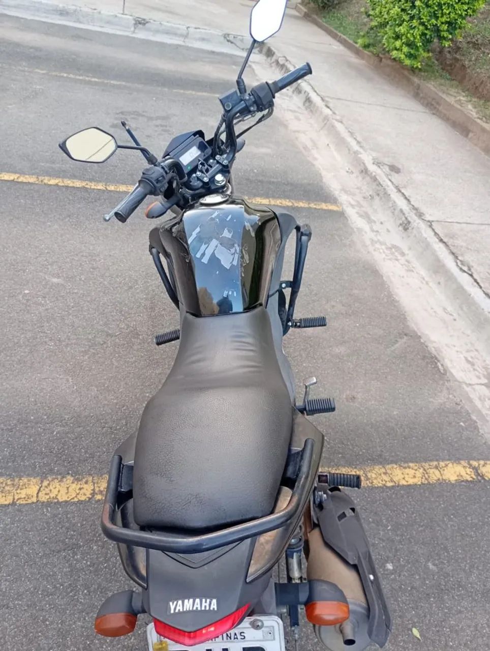Factor 125cc - Foto 3