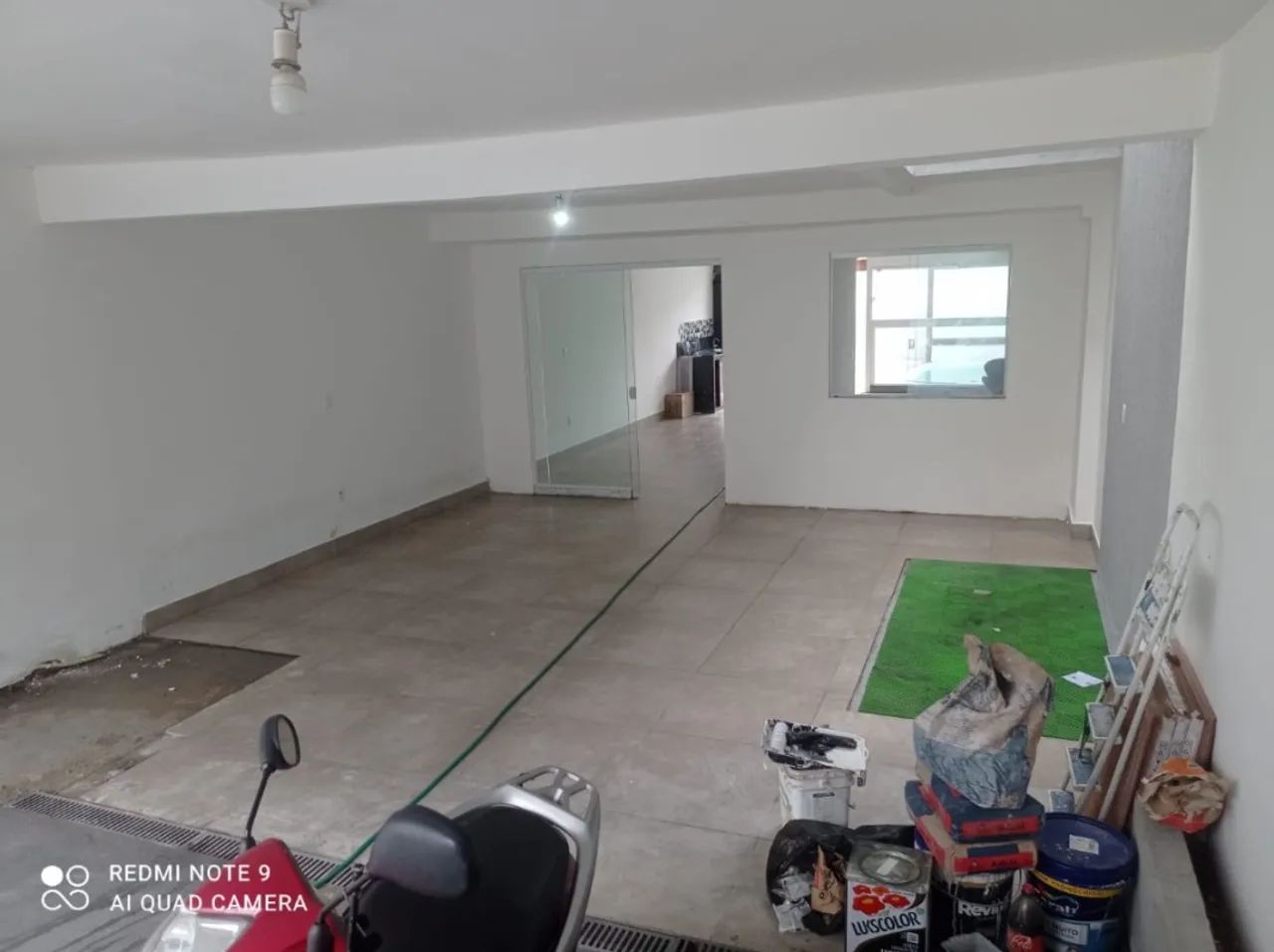 Casa Duplex com 3 quartos para alugar em Belo Horizonte - Foto 2
