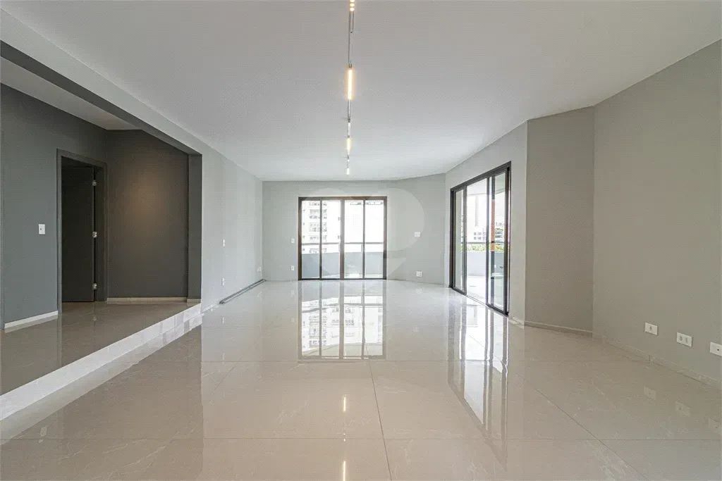 Imóvel para aluguel e venda tem 274 metros quadrados com 4 quartos - Foto 4