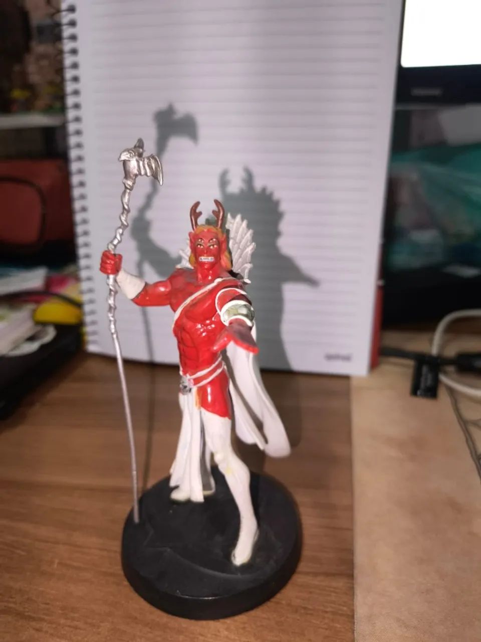 PERNAGENS DC EAGLEMOSS - REGULARES E ESPECIAS - Foto 4
