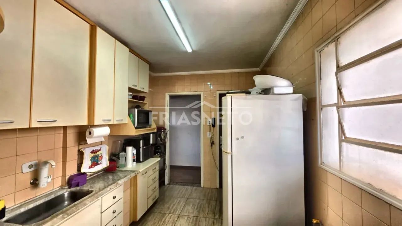 Apartamente à venda no condomínio Edifício Noiva da Colina - Foto 3