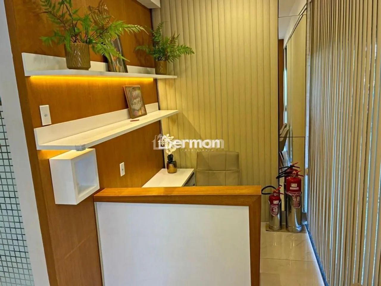 Sala à venda em Natal, Petrópolis, com 100 m², Potengi Flat - Foto 4