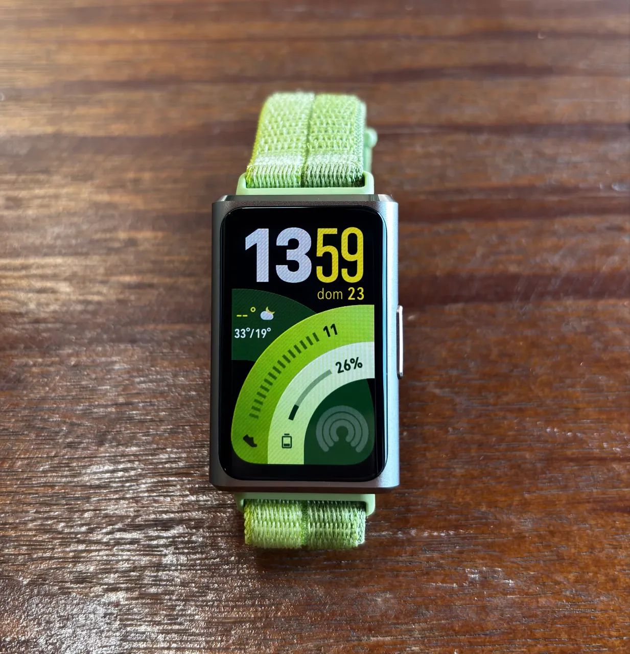 Huawei Band 11 Pro - Foto 3