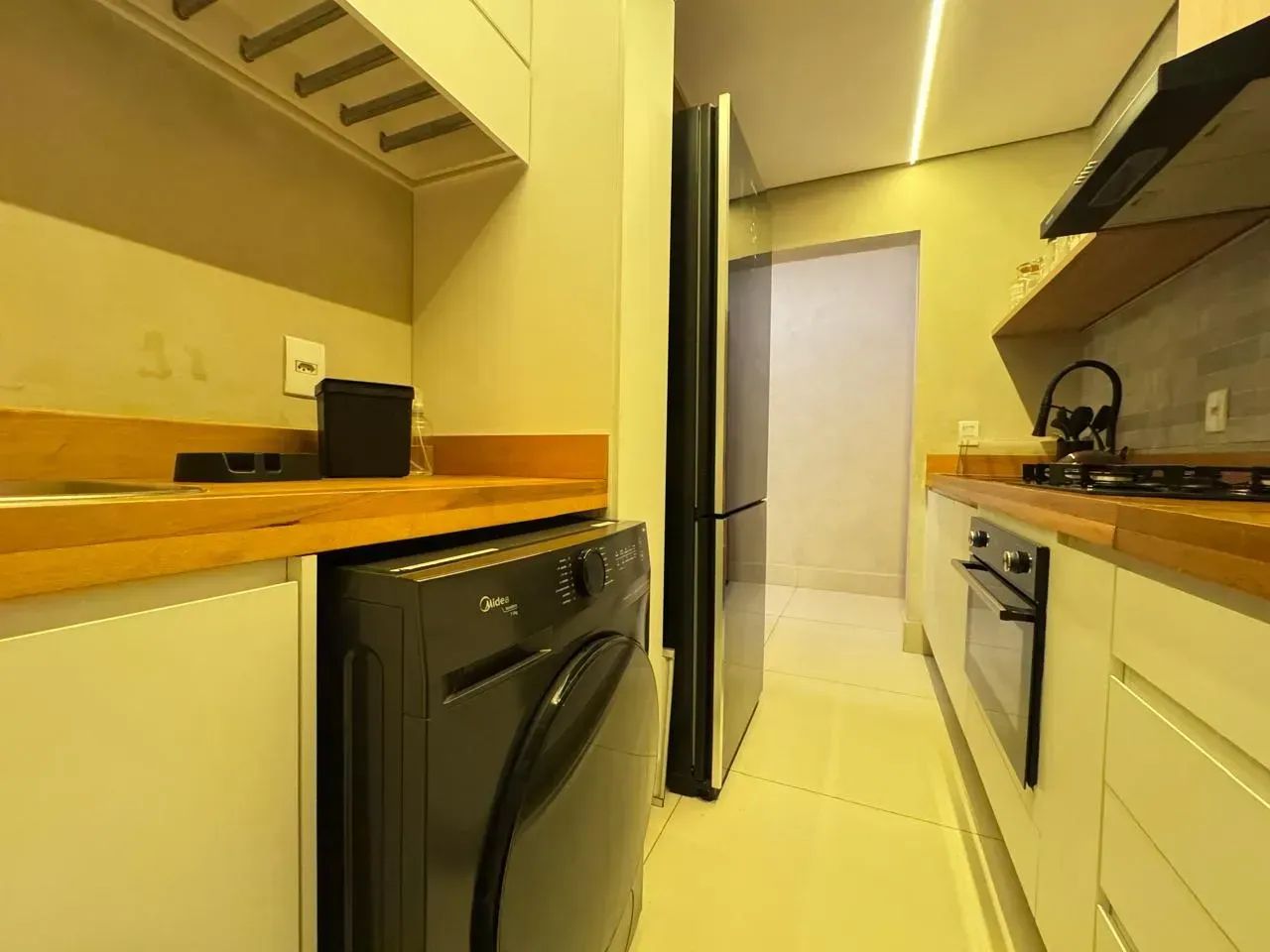 Apartamento de 2 quartos com 2 vagas - Foto 4
