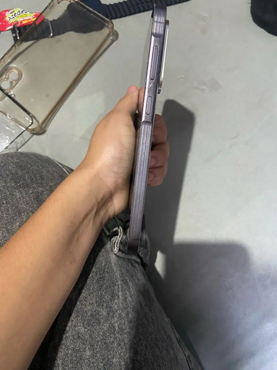 Celular A56 5G - Foto 2