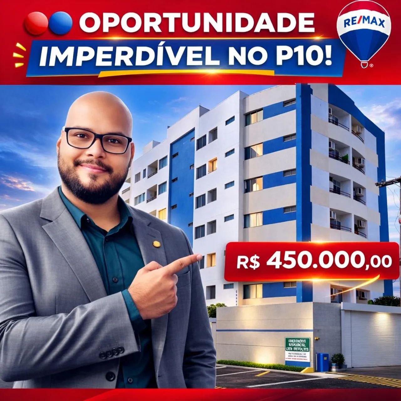 Foto - Manaus - Alvorada