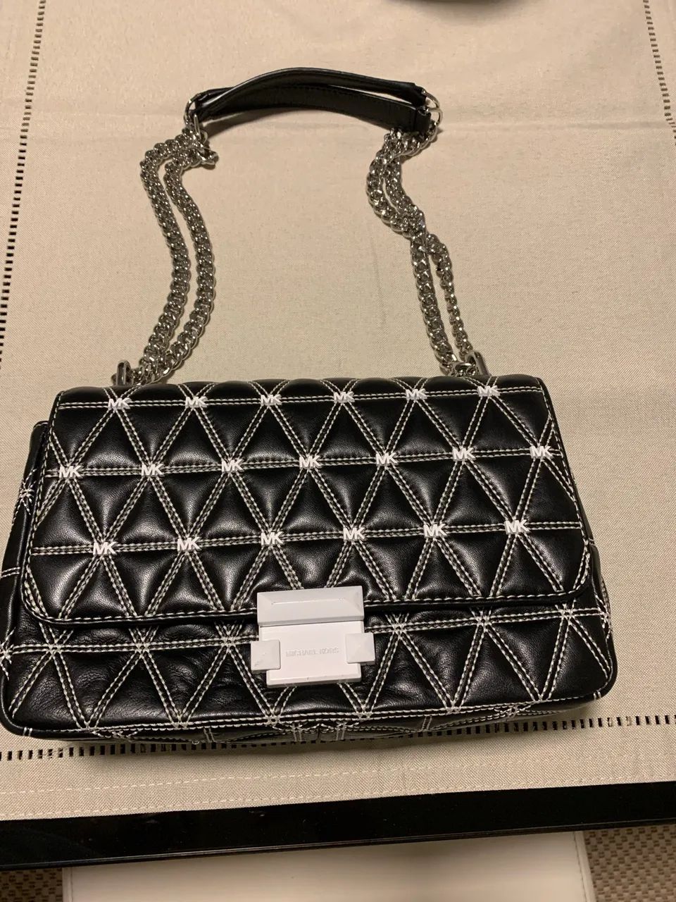 Bolsa MK - Foto 2