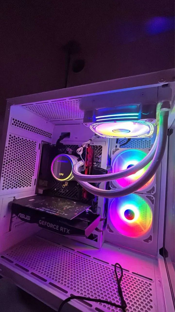 Pc gamer 