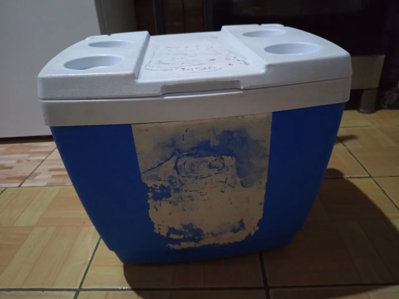 Caixa térmica MOR, Cooler.  - Foto 3