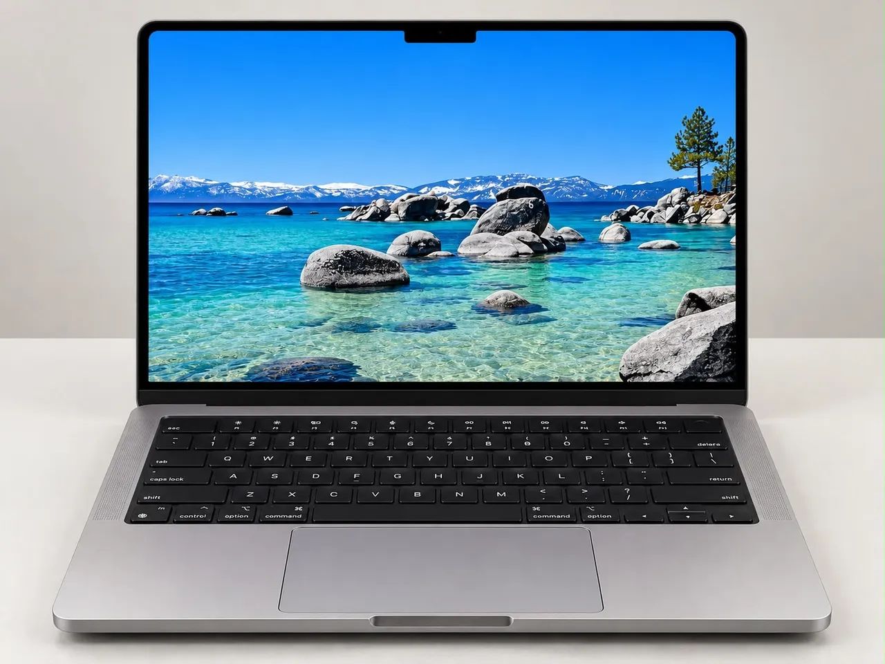 MacBook Pro 14? M1 Max - Foto 4
