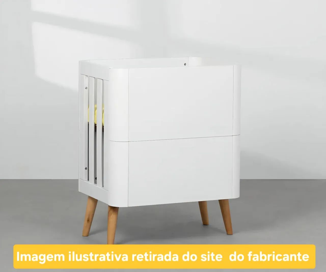 Berço - Foto 4