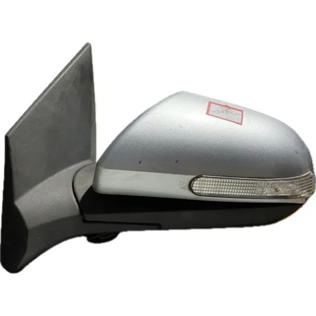 Retrovisor Elétrico Esquerdo com Seta Chevrolet Cobalt