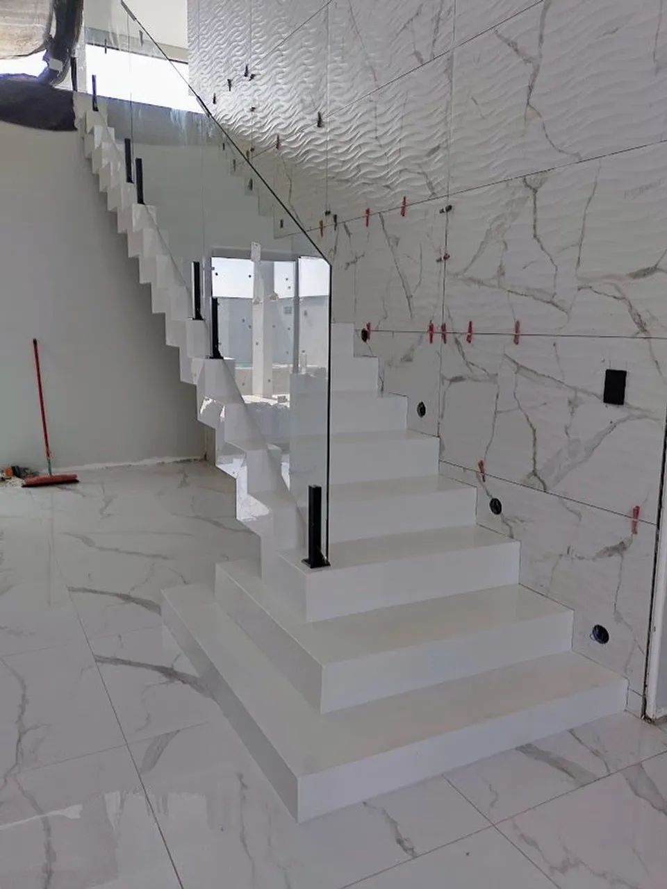 TRANSFORME SEU AMBIENTE COM PORCELANATO DE ALTO PADRÃO! - Foto 5