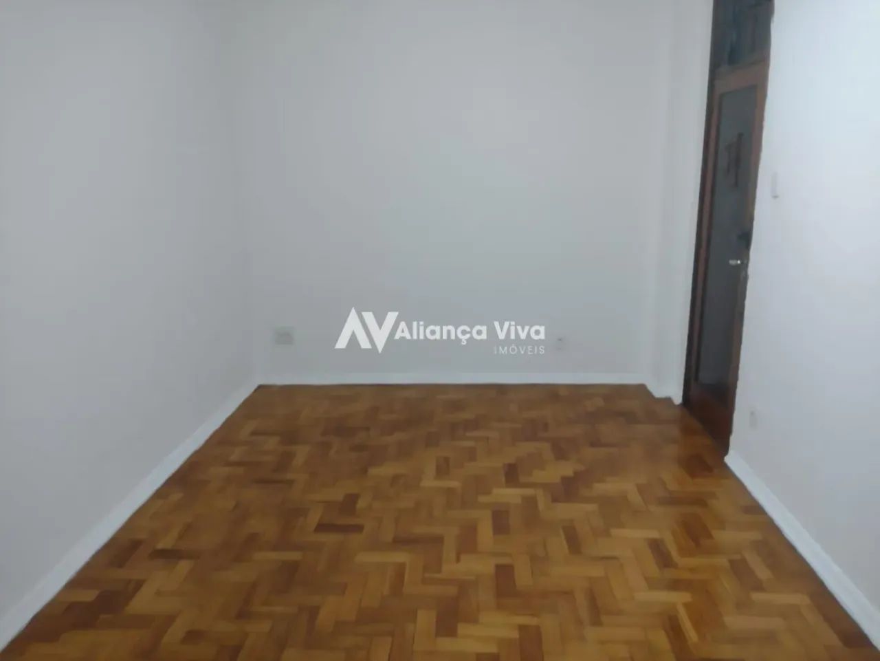 Botafogo | Apartamento 2 quartos