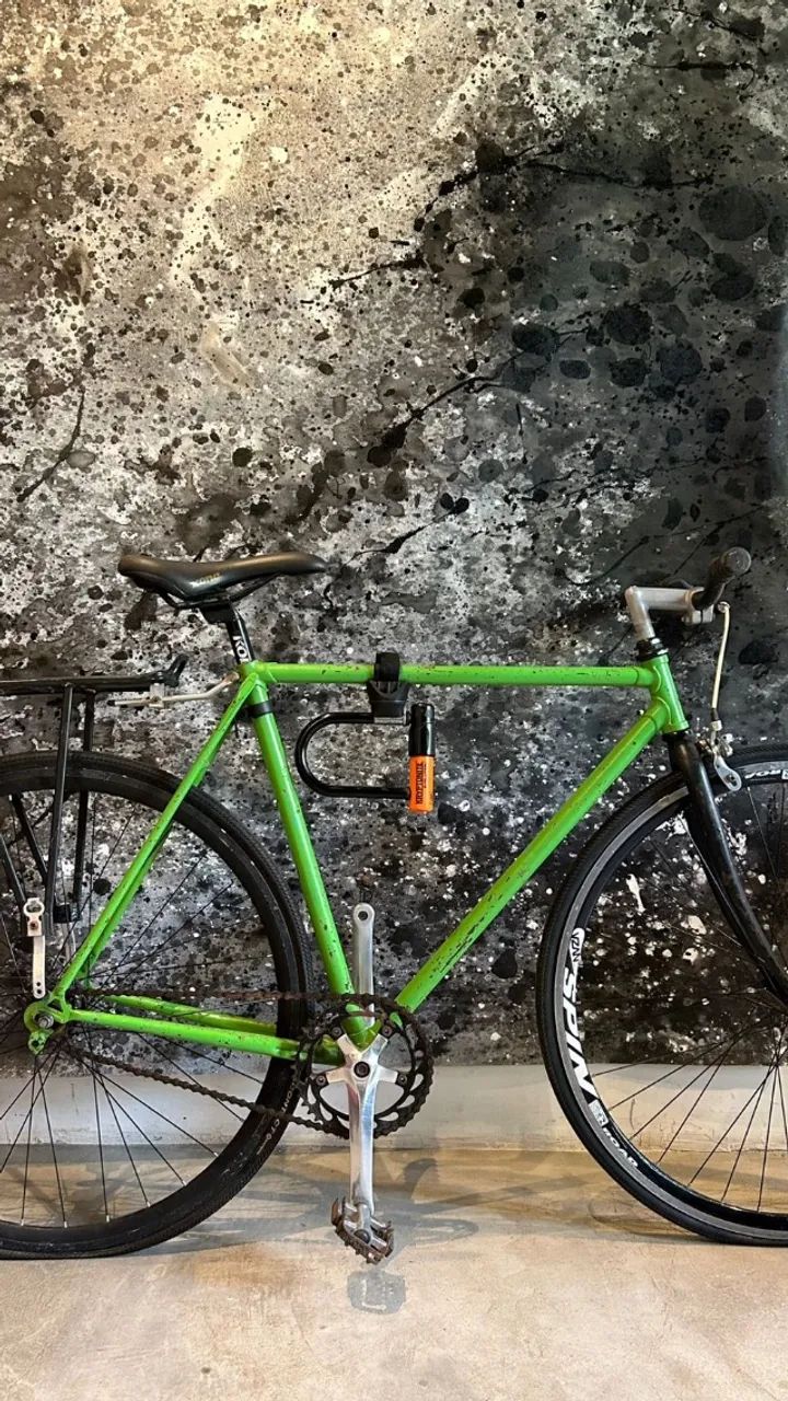 Bicicleta Caloi 10 antiga - Foto 2