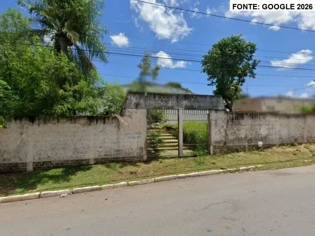 Grande Terreno c/ 2.304m² em Cuiabá/MT - Foto 3