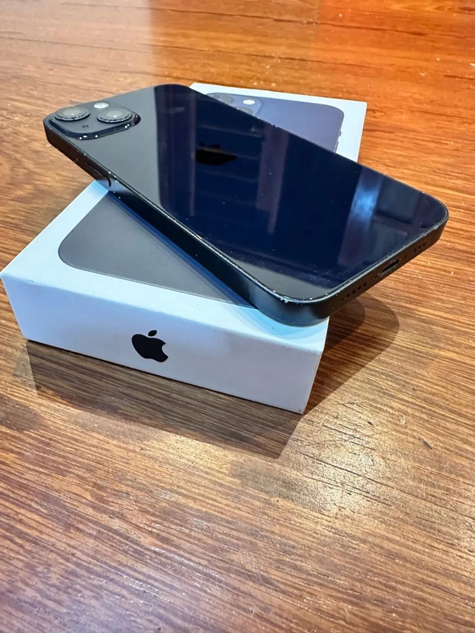 iPhone 13 - Foto 4