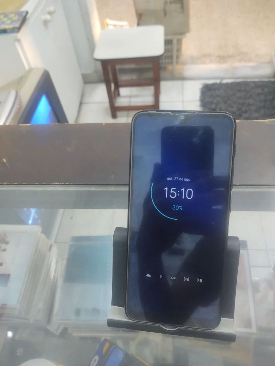 Moto one fusion  - Foto 2