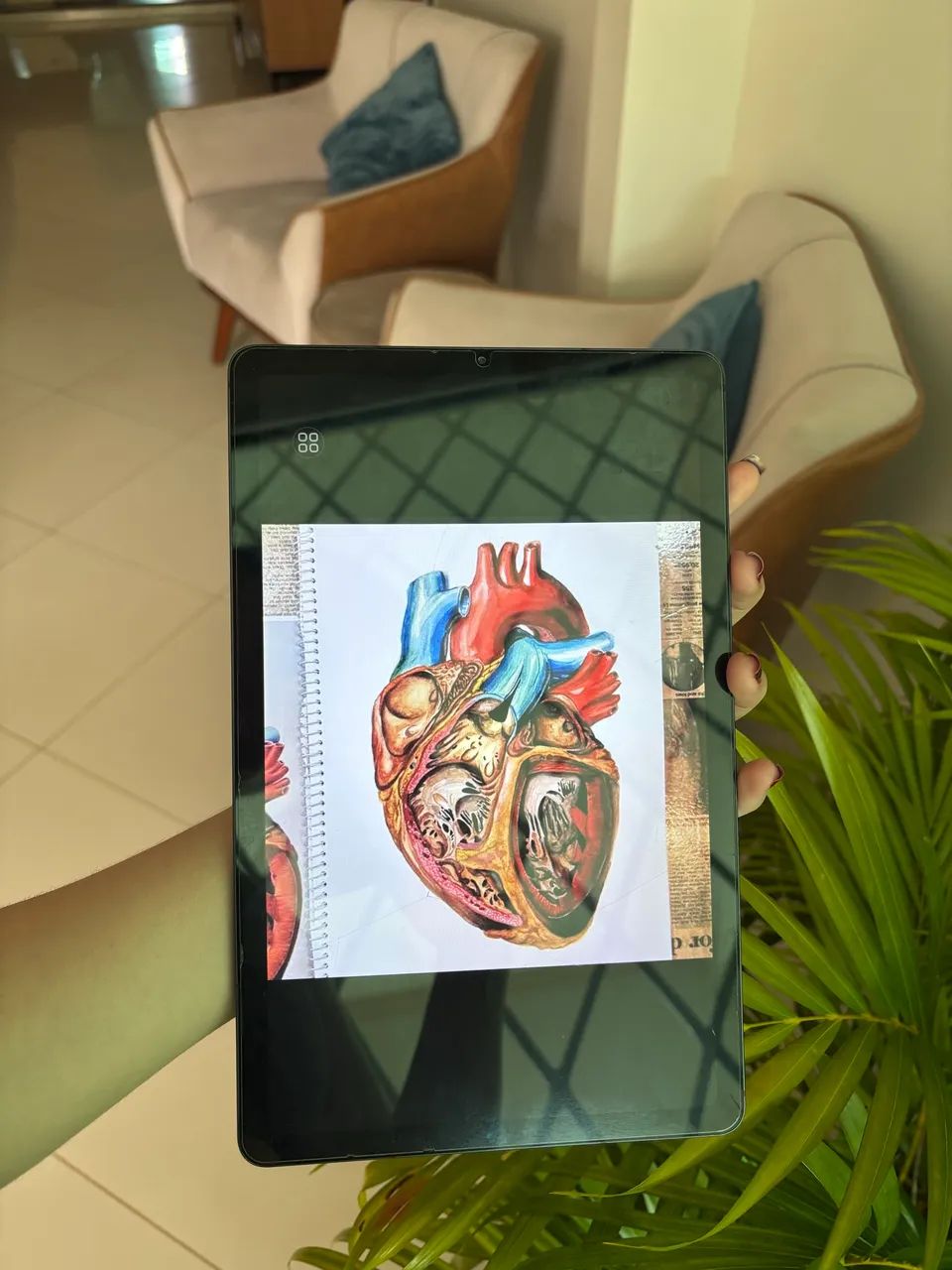 Tablet  - Foto 2