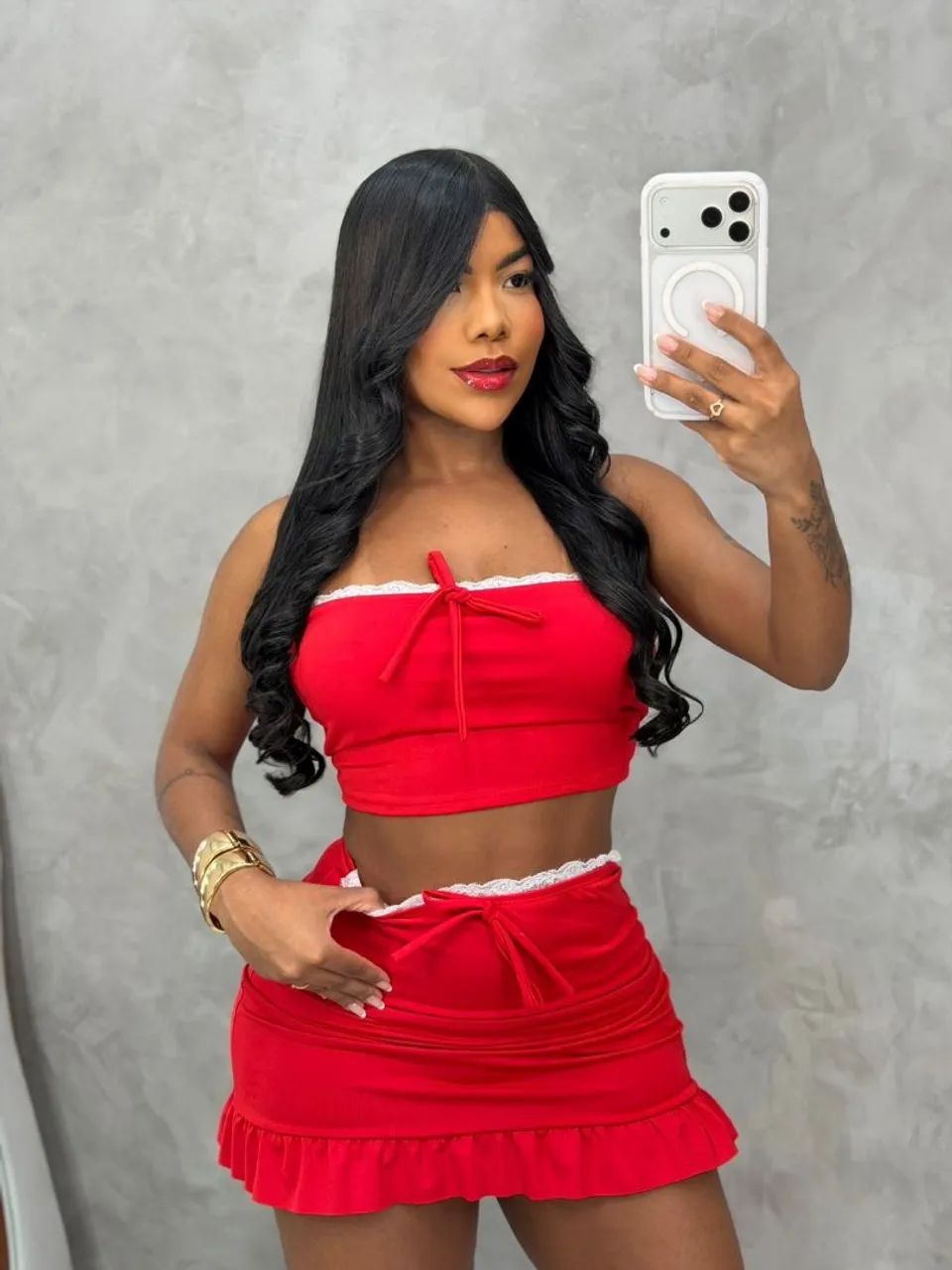Roupa feminina - Foto 2