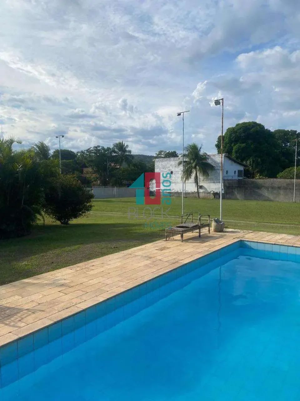Pedra de Guaratiba | Sítio 4 quartos, sendo 1 suite - Foto 7