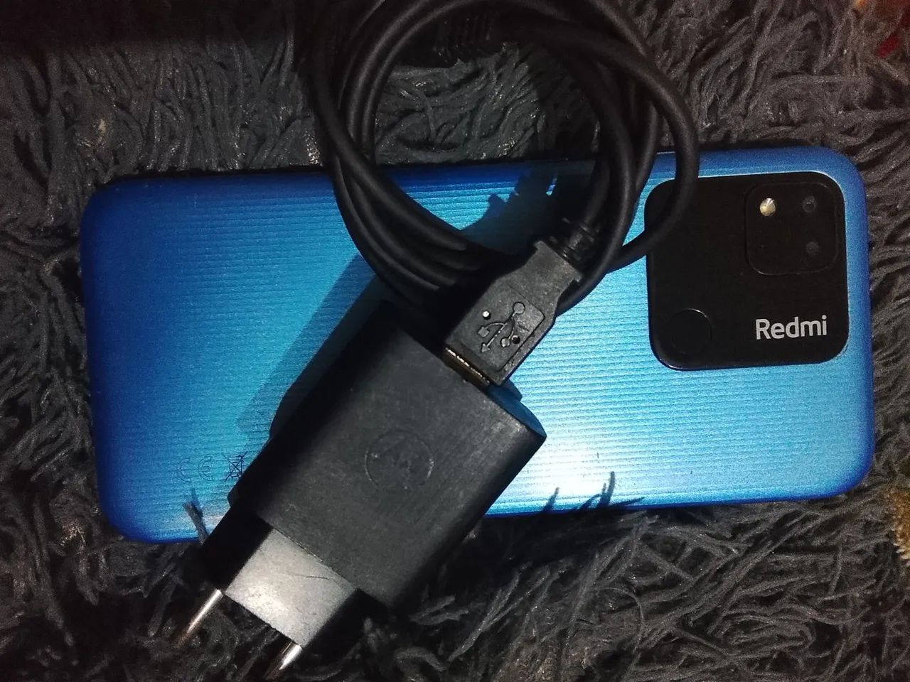 Celular redmi a10 - Foto 2